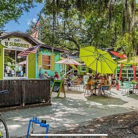 In The Center Of Gulfport, Min Away From The Beach! St. Petersburg Exteriör bild