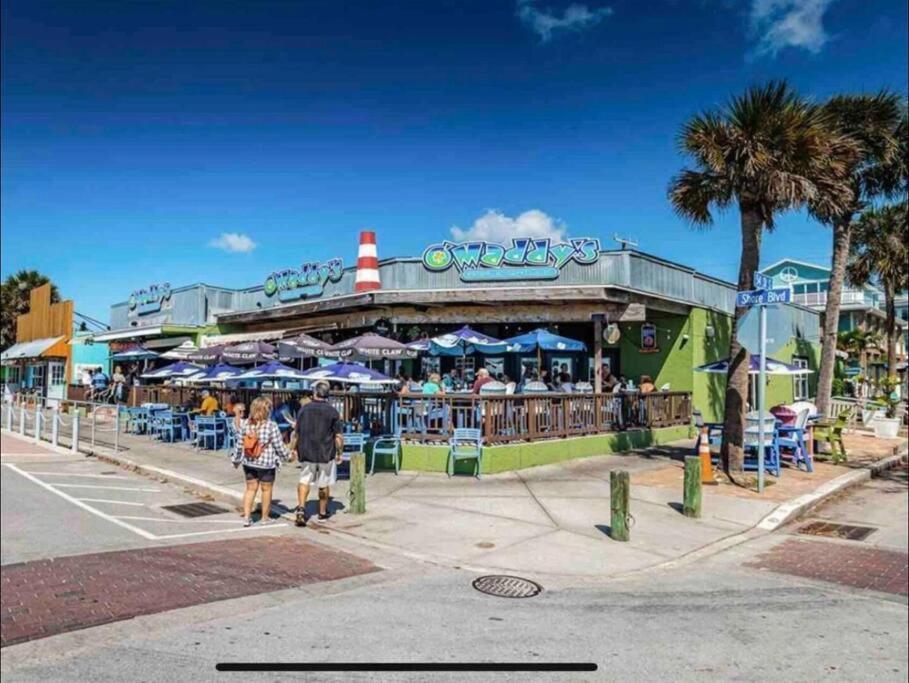 In The Center Of Gulfport, Min Away From The Beach! St. Petersburg Exteriör bild